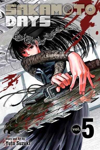 Vol. 5