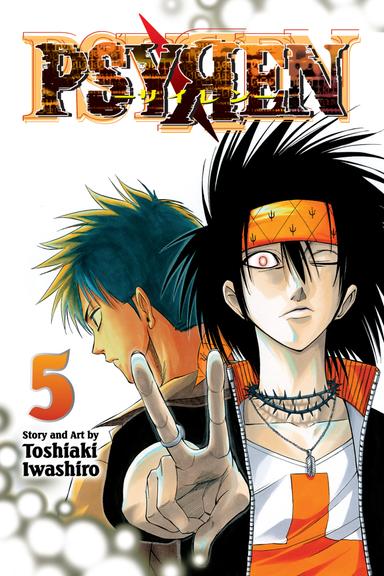 Vol. 5