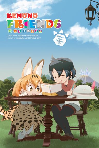 Vol. 2