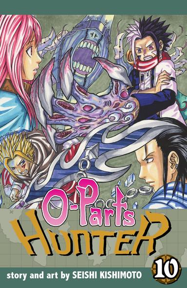 Vol. 10