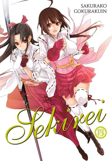 Vol. 13