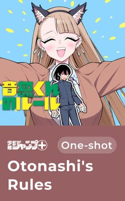 Otonashi's Rules