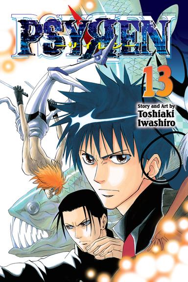 Vol. 13