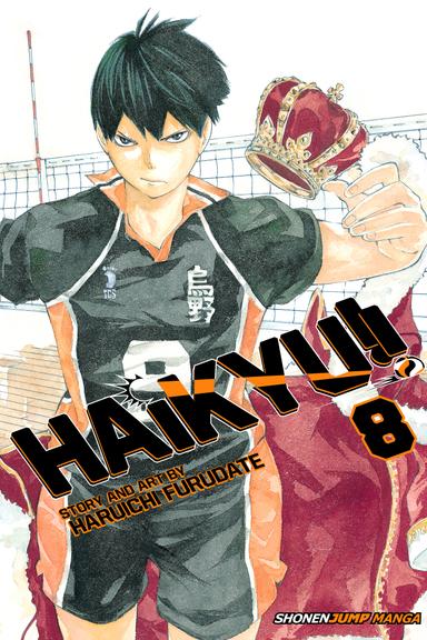 Vol. 8