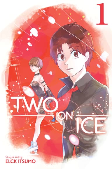 Two on Ice