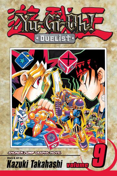 Vol. 9
