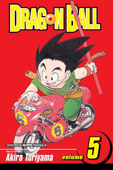 Vol. 5