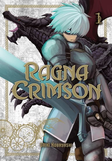 Ragna Crimson