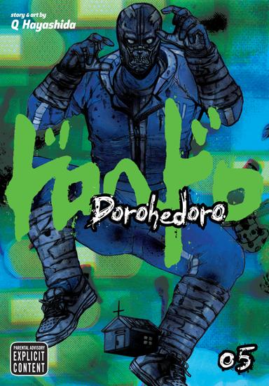 Vol. 5