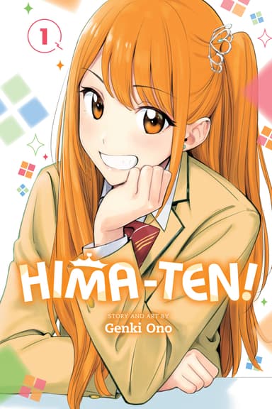 Hima-Ten!