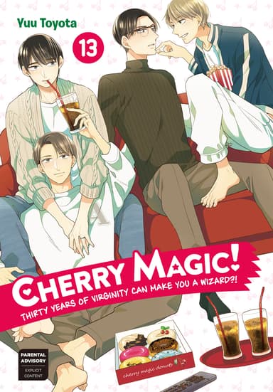 Vol. 13