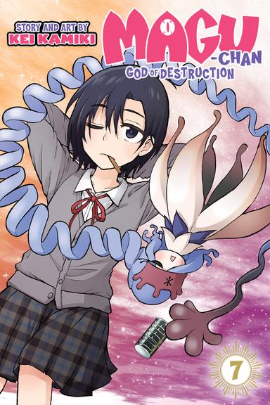 Vol. 7