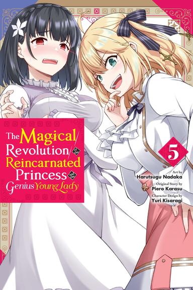 Vol. 5