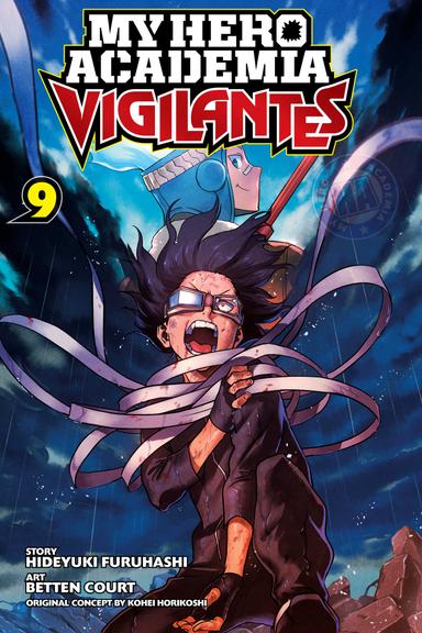 Vol. 9