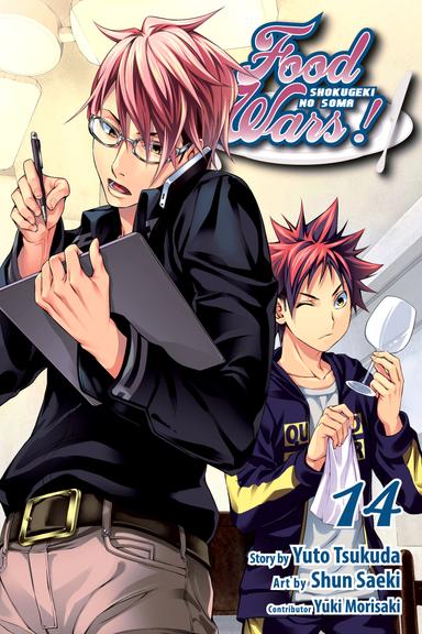 Vol. 14