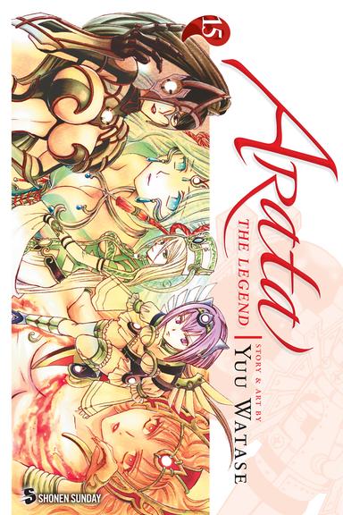 Vol. 15