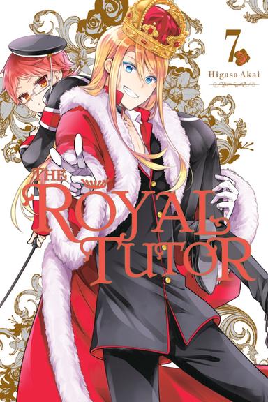 Vol. 7