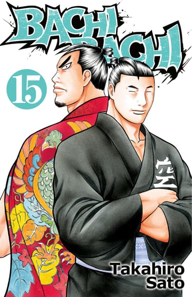 Vol. 15