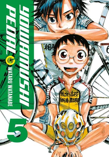Vol. 5