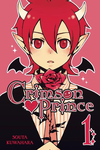 Crimson Prince