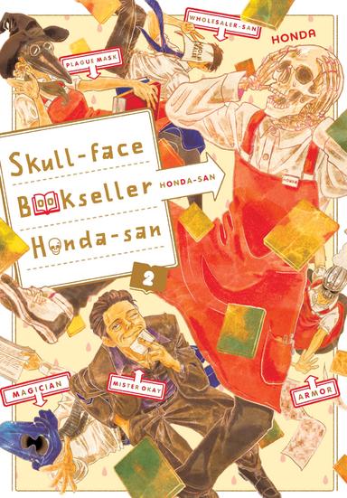 Vol. 2
