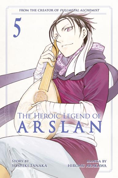Vol. 5