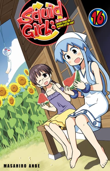 Vol. 16