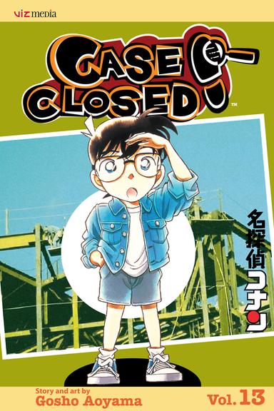 Vol. 13