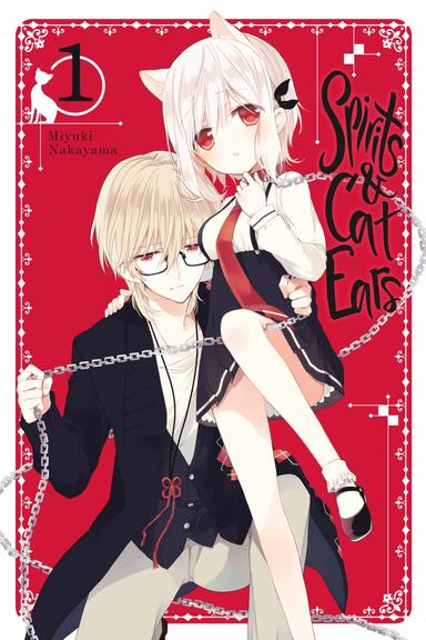 Spirits & Cat Ears