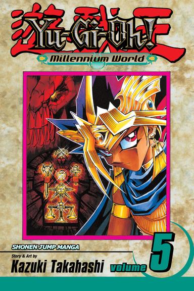 Vol. 5
