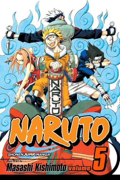 Vol. 5