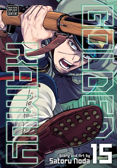 Vol. 15