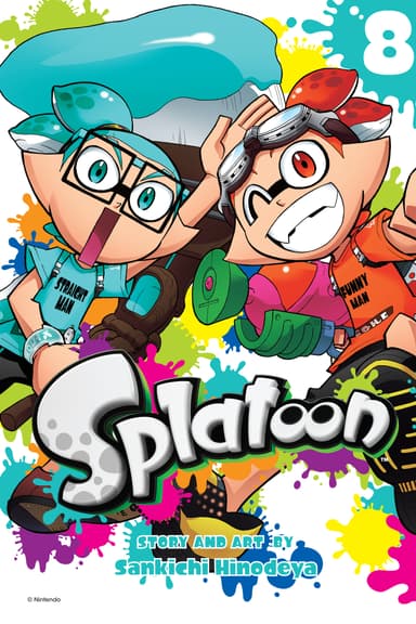 Vol. 8