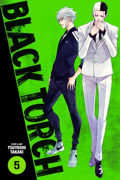 Vol. 5