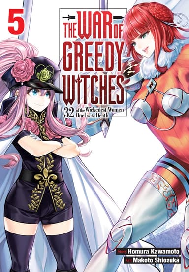 Vol. 5
