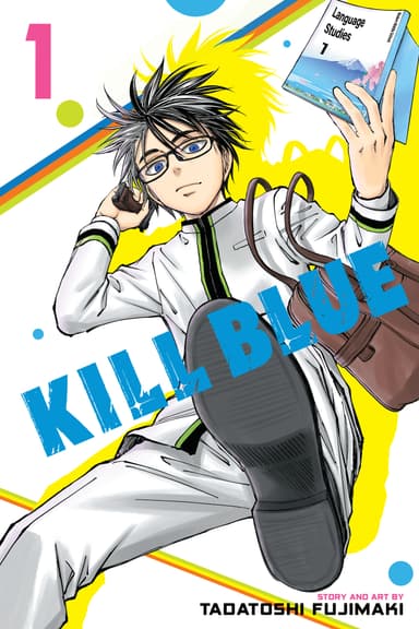 Kill Blue