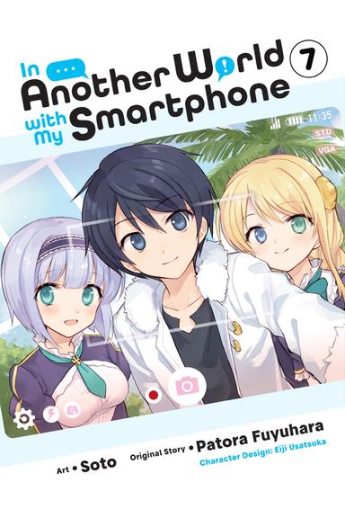 Vol. 7