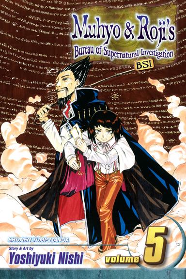 Vol. 5