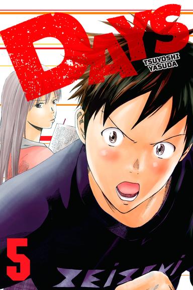 Vol. 5