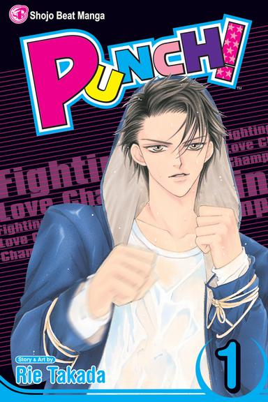 Punch!