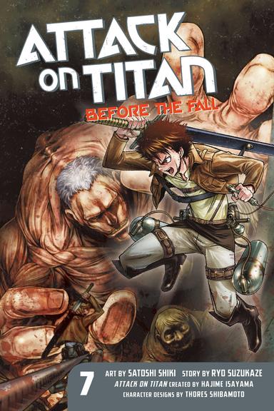 Vol. 7
