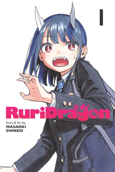 RuriDragon