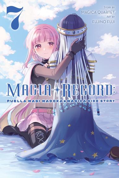 Vol. 7