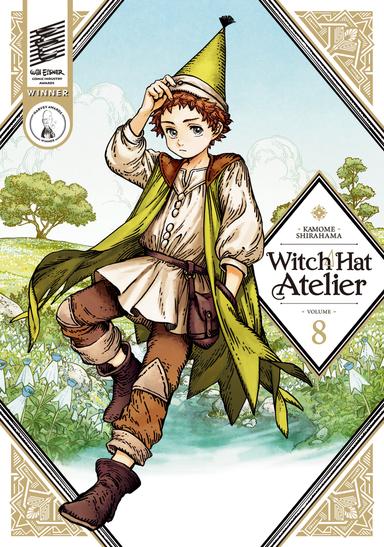 Vol. 8