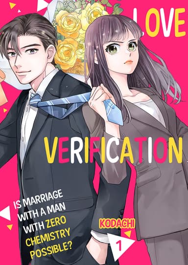 Love Verification - Is Marriage With a Man With Zero Chemistry Possible?