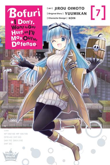 Vol. 7
