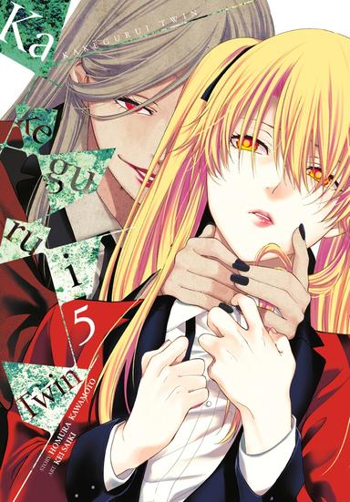 Vol. 5
