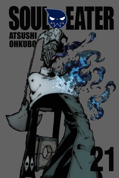 Soul Eater
