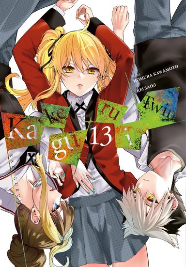 Vol. 13