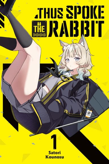 Thus Spoke the Rabbit